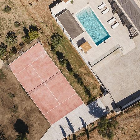 Valley View Villa, By Tk Property Management Kalpaki  Esterno foto