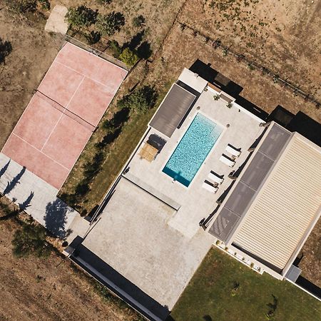 Valley View Villa, By Tk Property Management Kalpaki  Esterno foto