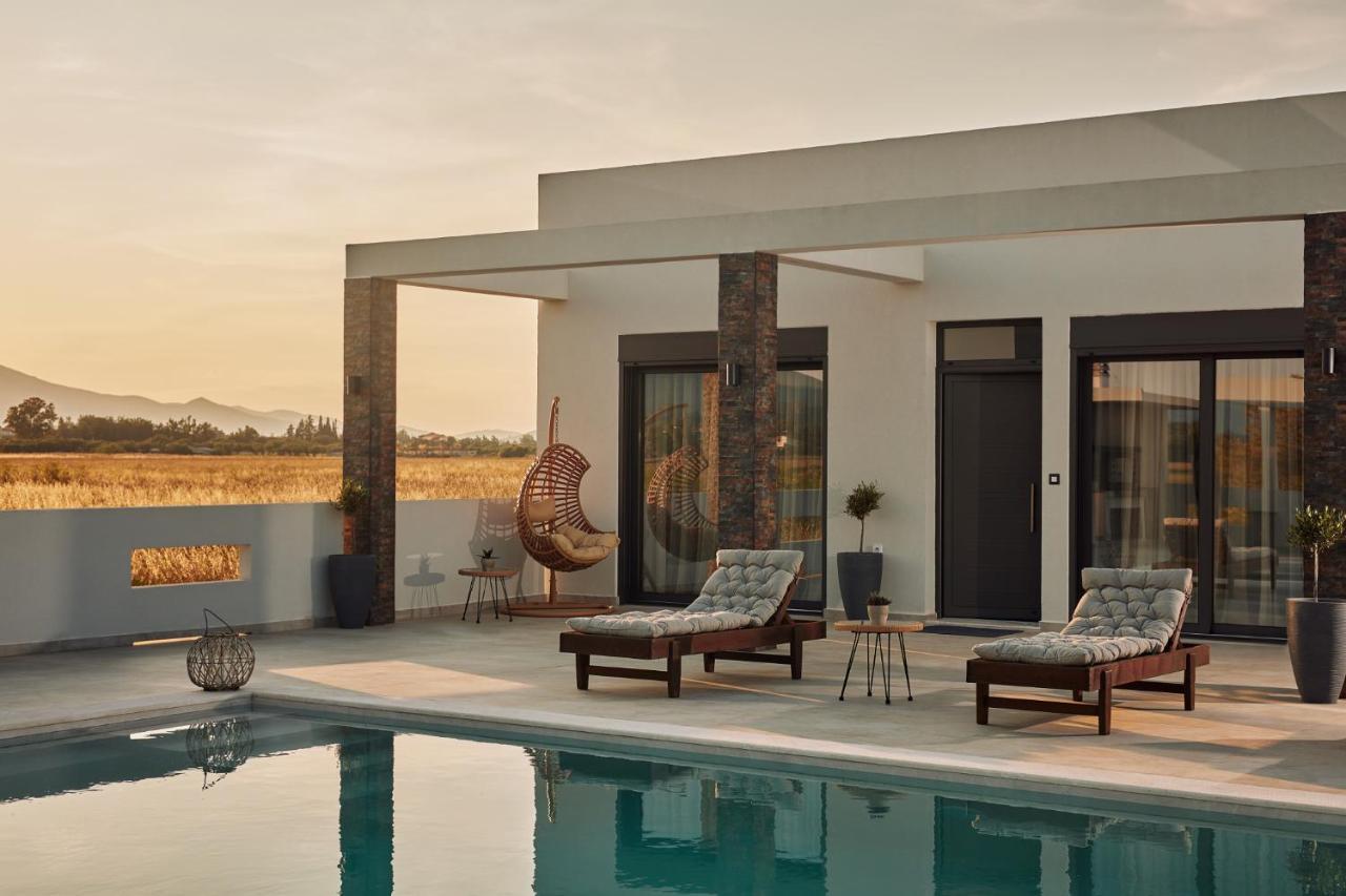 Valley View Villa, By Tk Property Management Kalpaki  Esterno foto