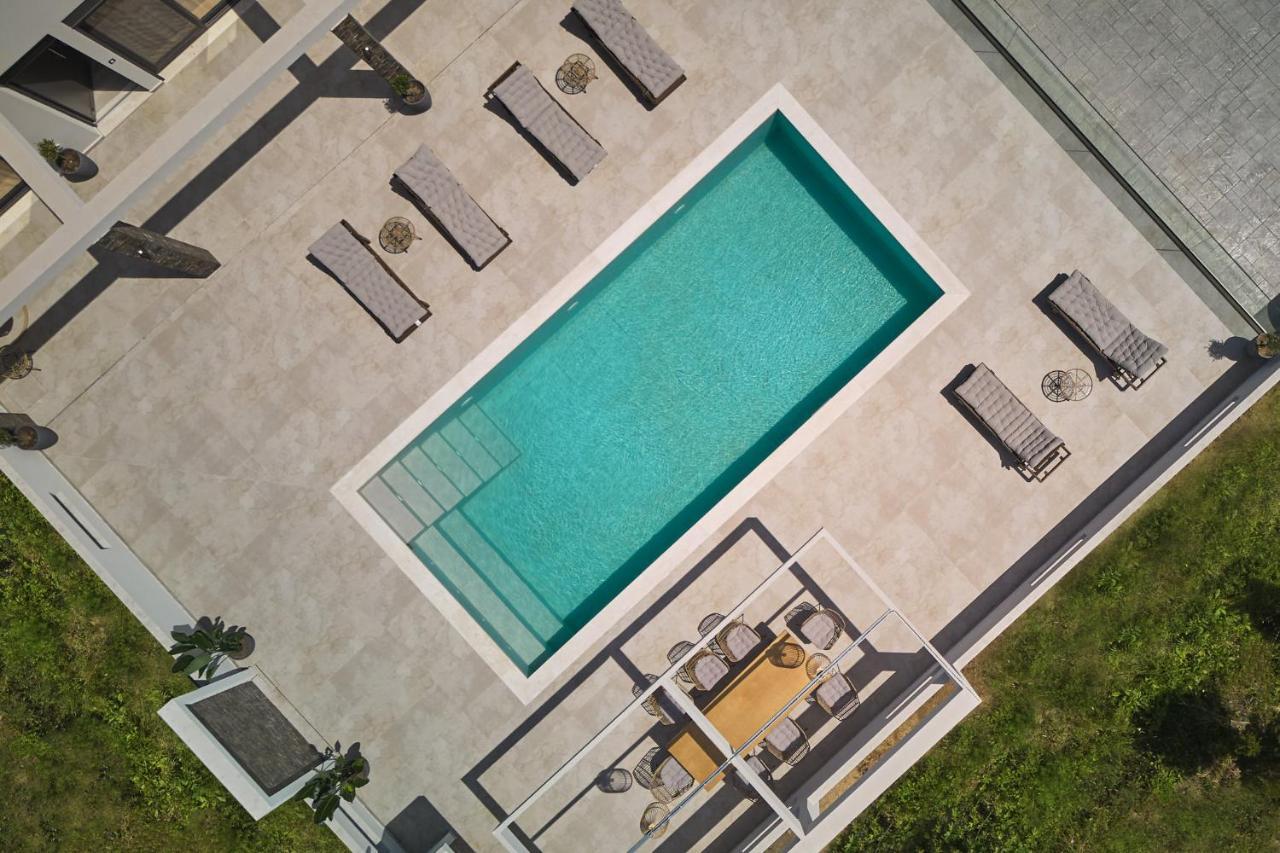 Valley View Villa, By Tk Property Management Kalpaki  Esterno foto