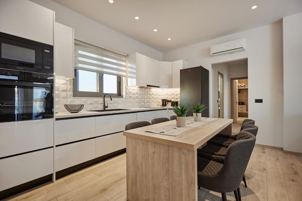 Valley View Villa, By Tk Property Management Kalpaki  Esterno foto