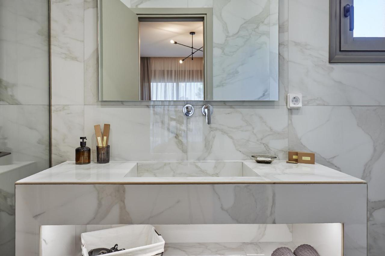 Valley View Villa, By Tk Property Management Kalpaki  Esterno foto