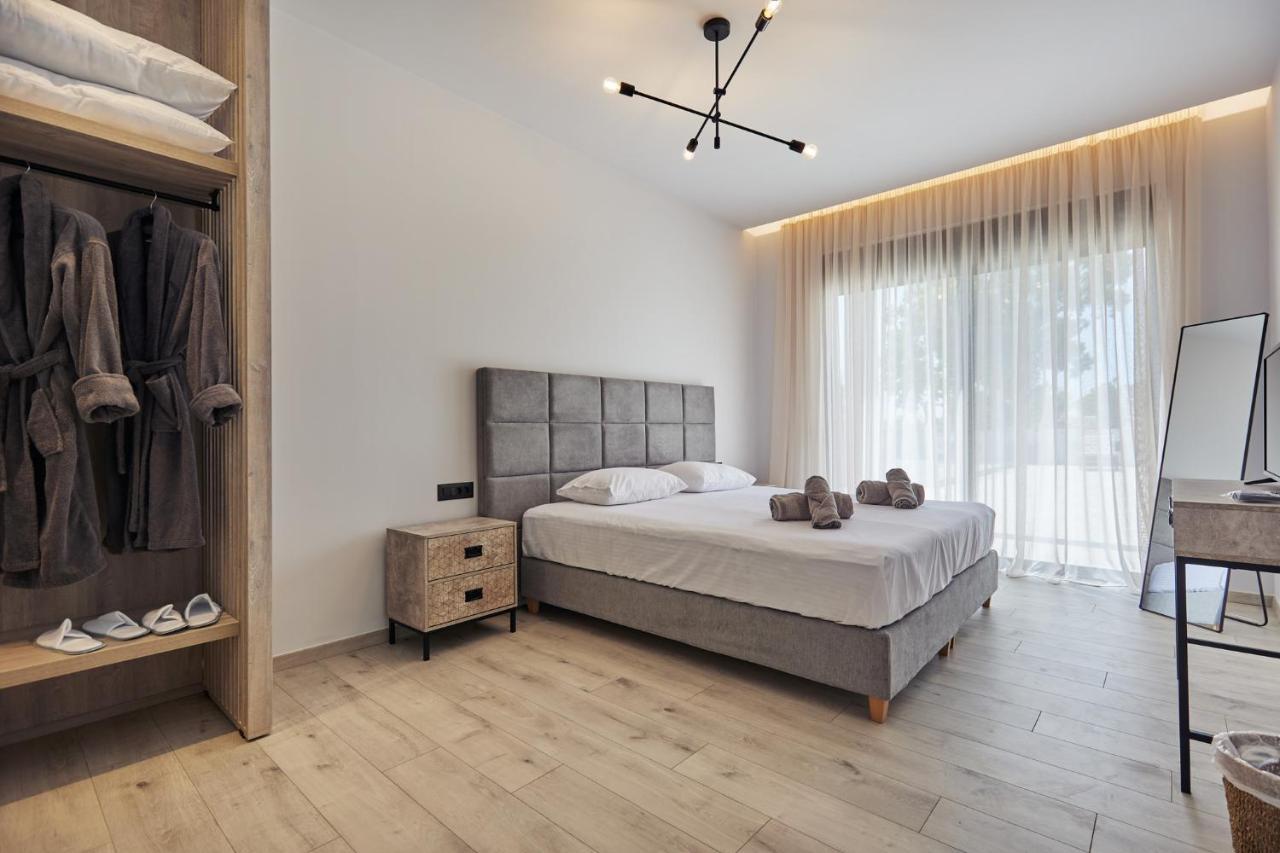 Valley View Villa, By Tk Property Management Kalpaki  Esterno foto