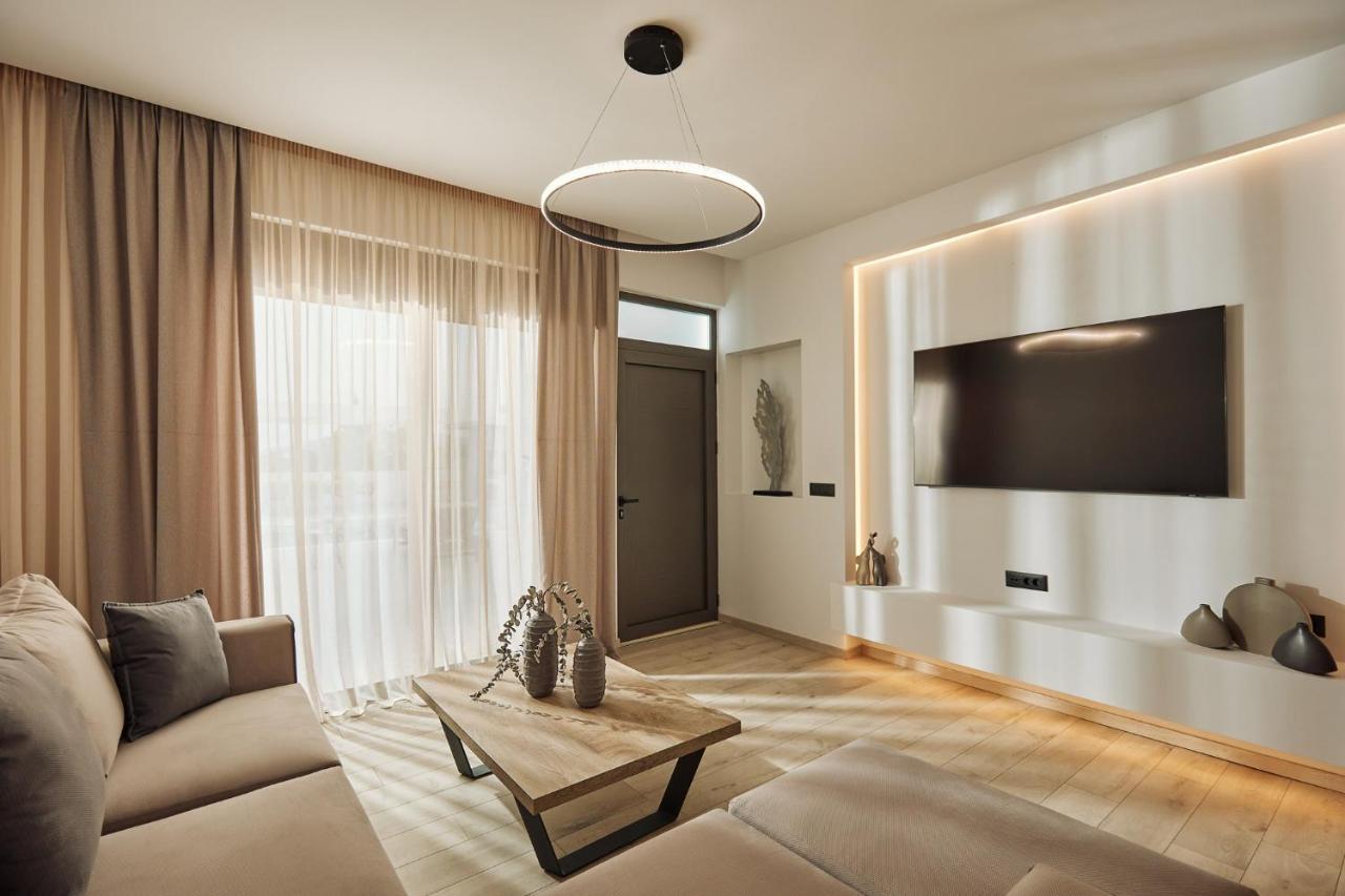 Valley View Villa, By Tk Property Management Kalpaki  Esterno foto
