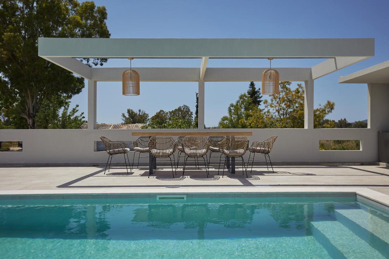 Valley View Villa, By Tk Property Management Kalpaki  Esterno foto