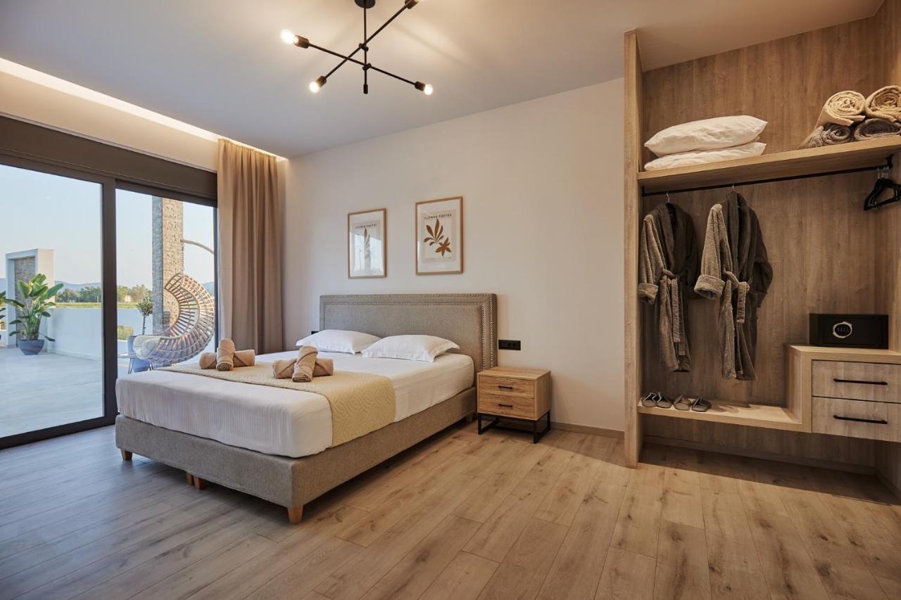 Valley View Villa, By Tk Property Management Kalpaki  Esterno foto