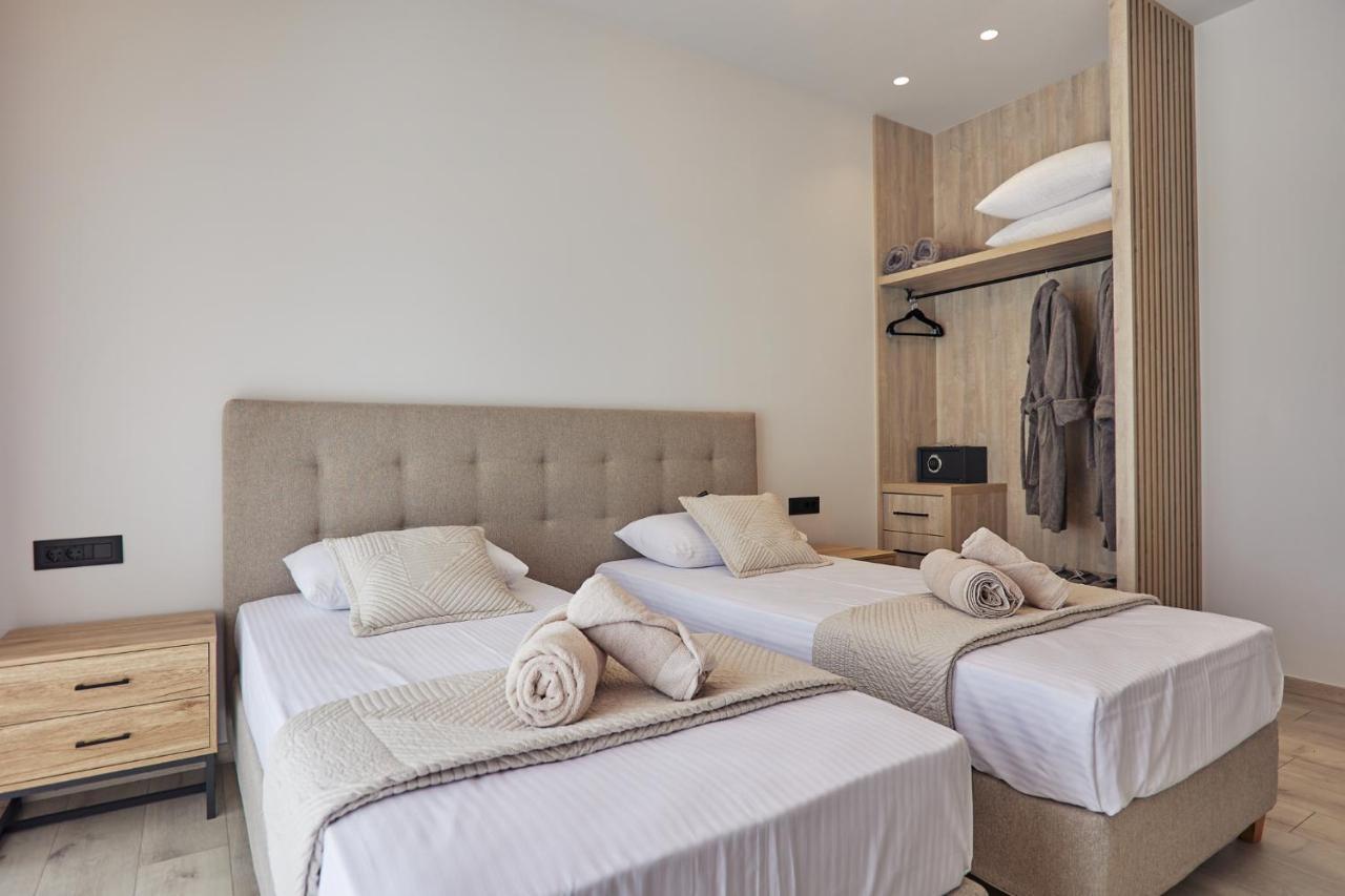 Valley View Villa, By Tk Property Management Kalpaki  Esterno foto