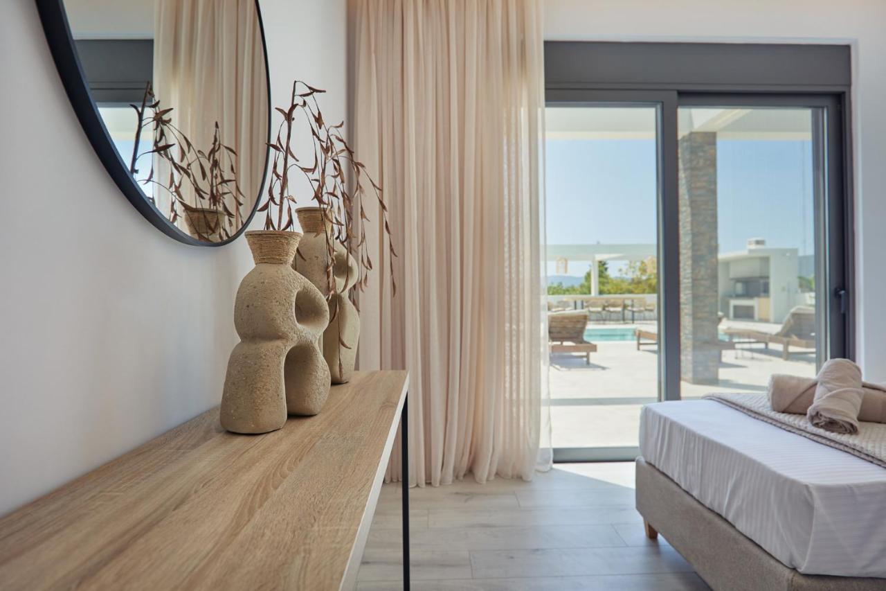 Valley View Villa, By Tk Property Management Kalpaki  Esterno foto