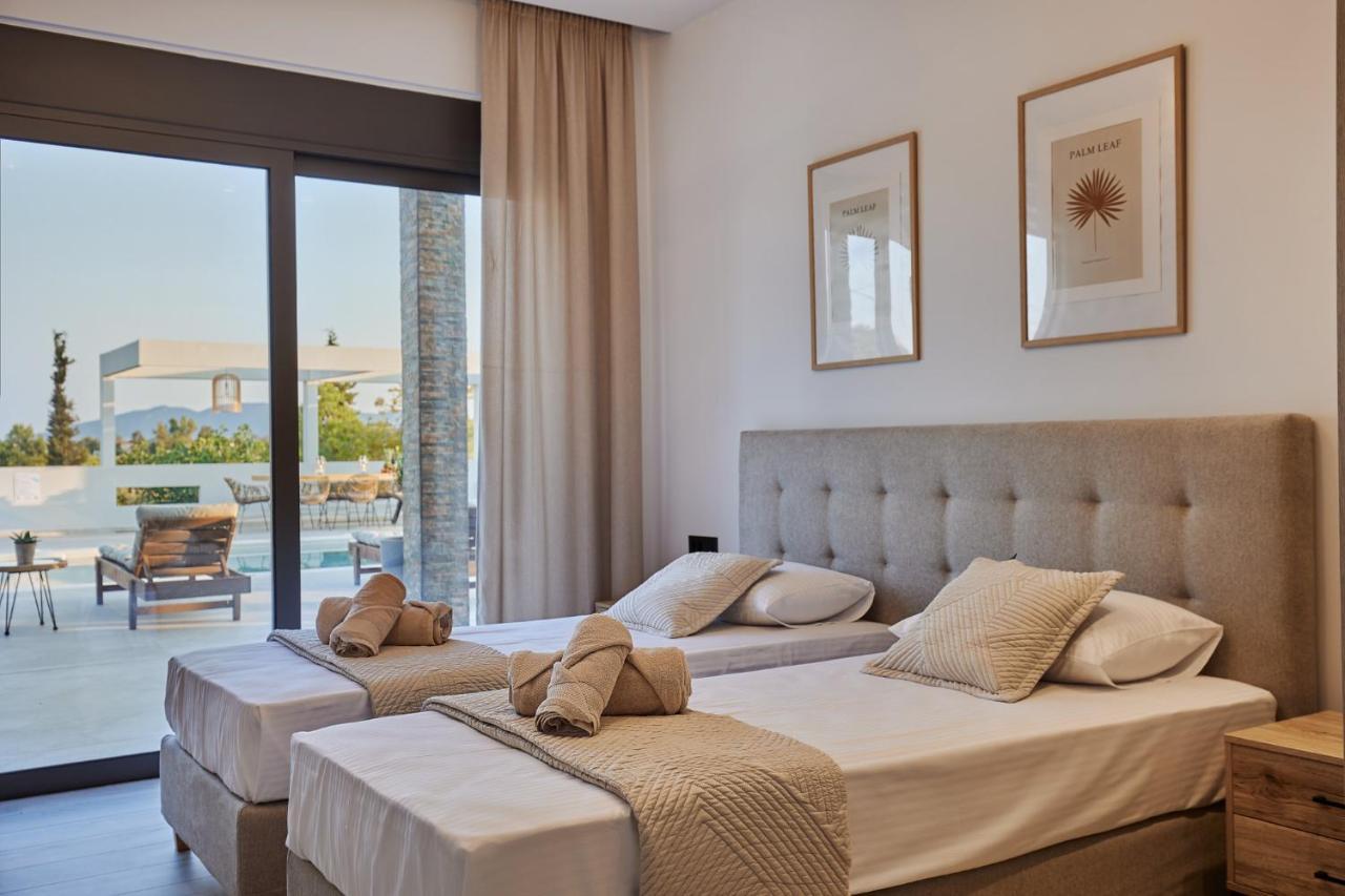Valley View Villa, By Tk Property Management Kalpaki  Esterno foto