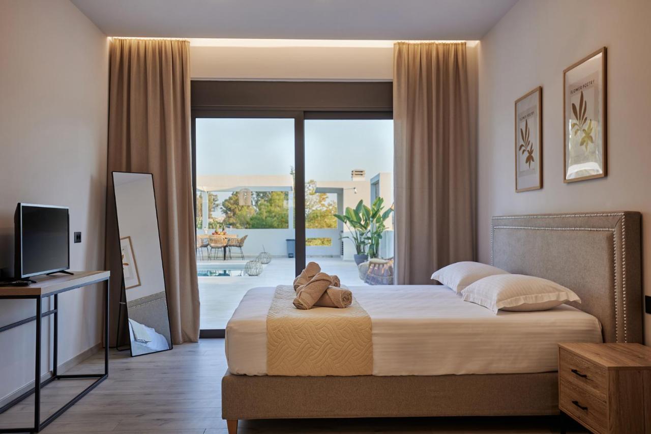 Valley View Villa, By Tk Property Management Kalpaki  Esterno foto