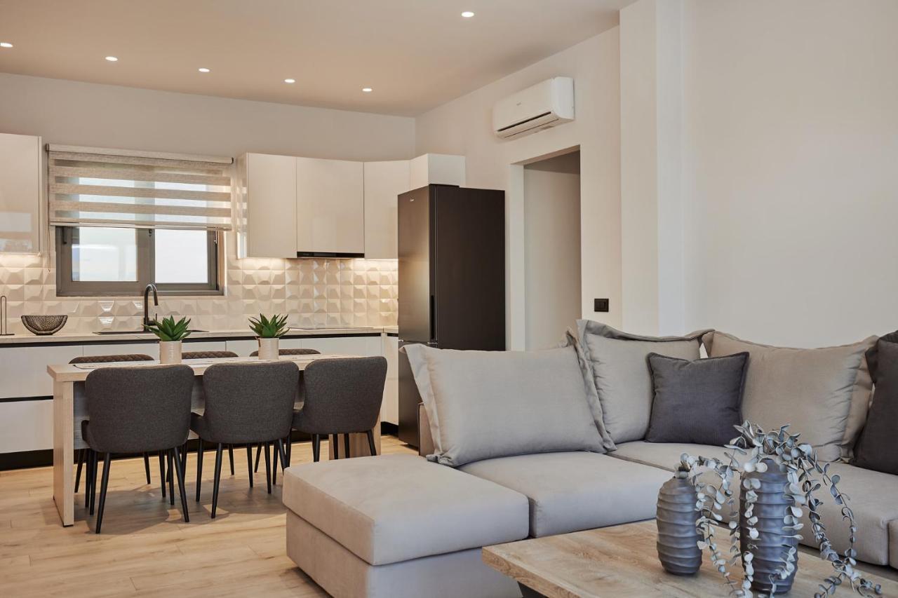 Valley View Villa, By Tk Property Management Kalpaki  Esterno foto