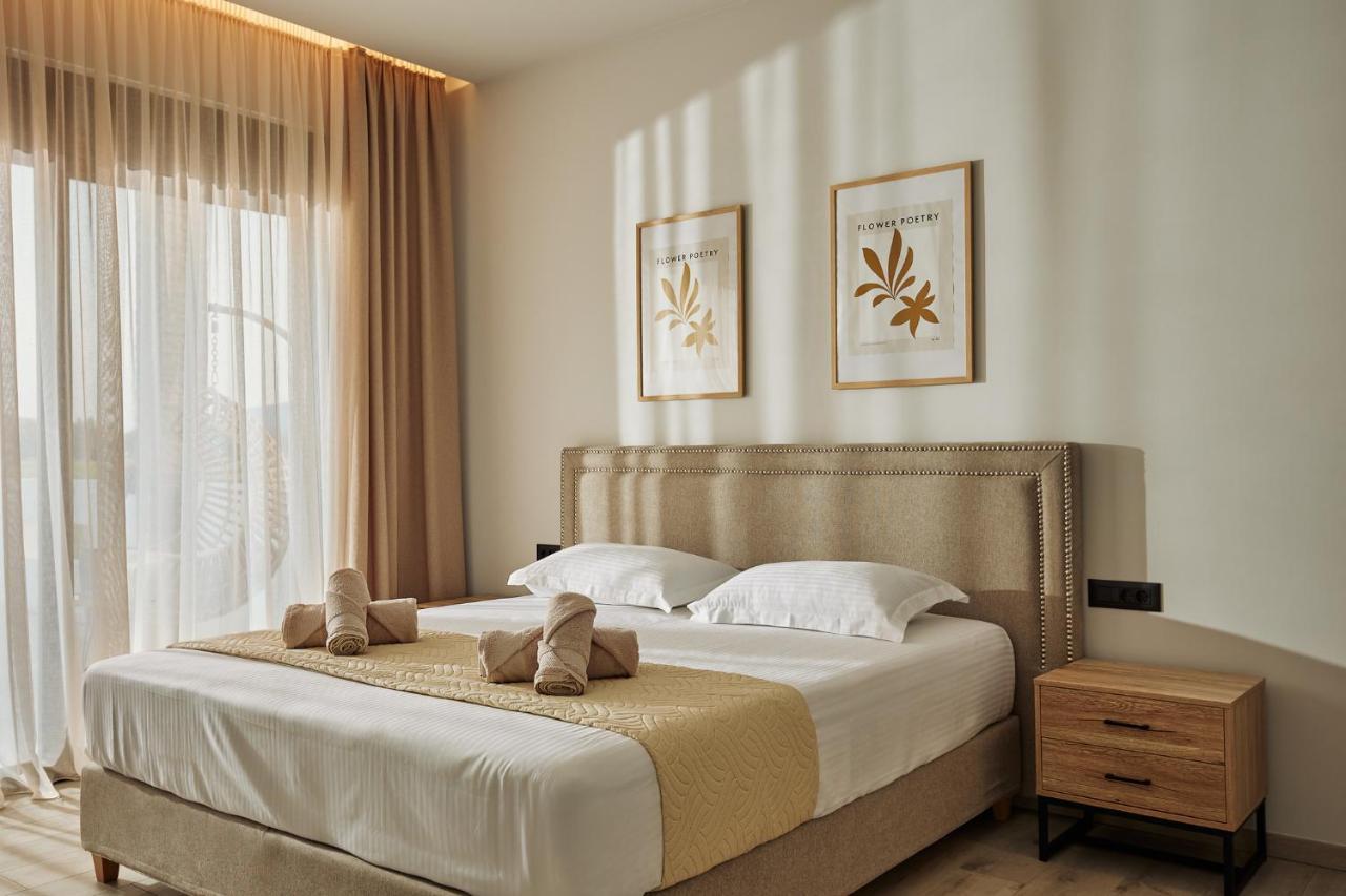 Valley View Villa, By Tk Property Management Kalpaki  Esterno foto