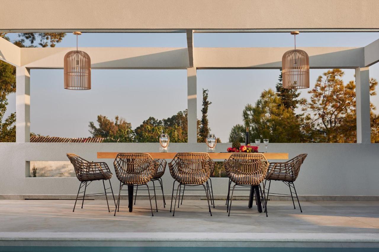 Valley View Villa, By Tk Property Management Kalpaki  Esterno foto