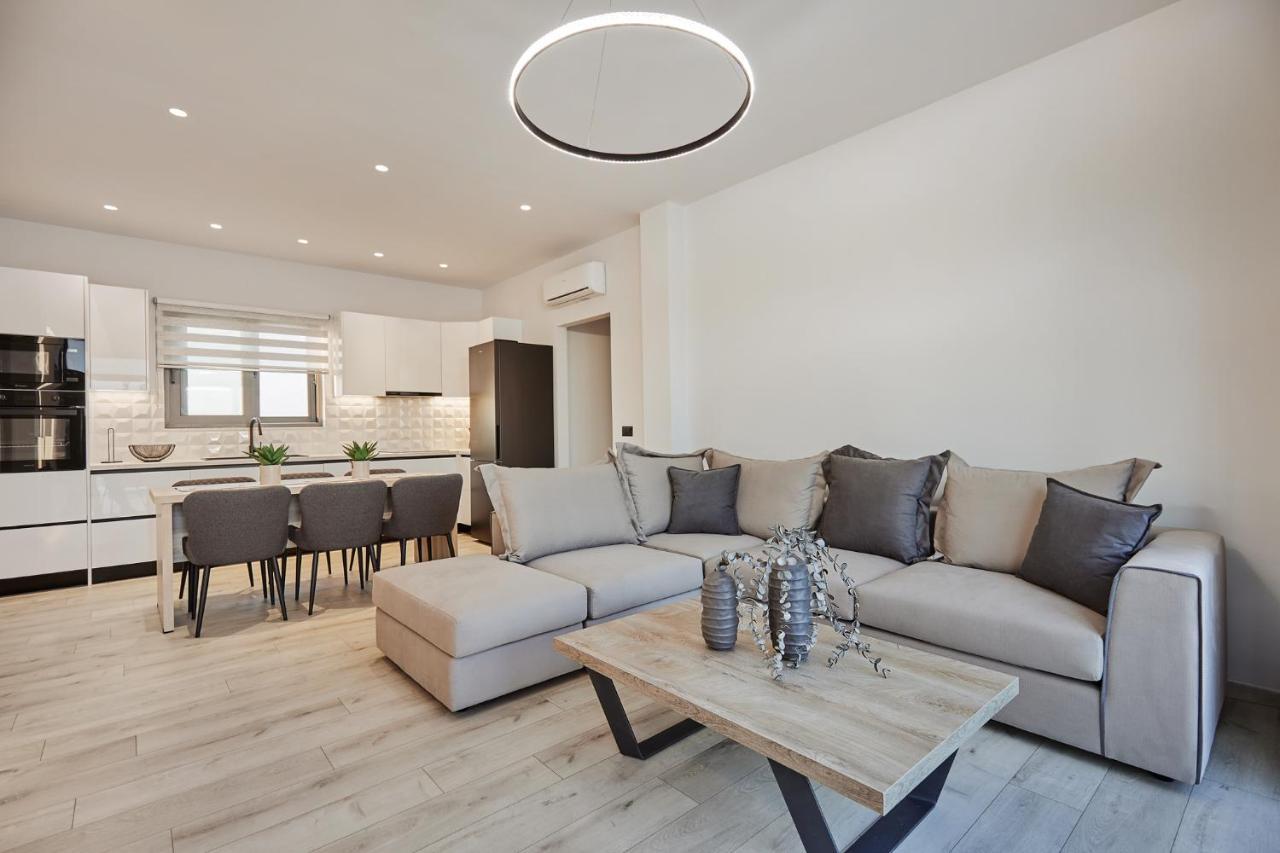Valley View Villa, By Tk Property Management Kalpaki  Esterno foto