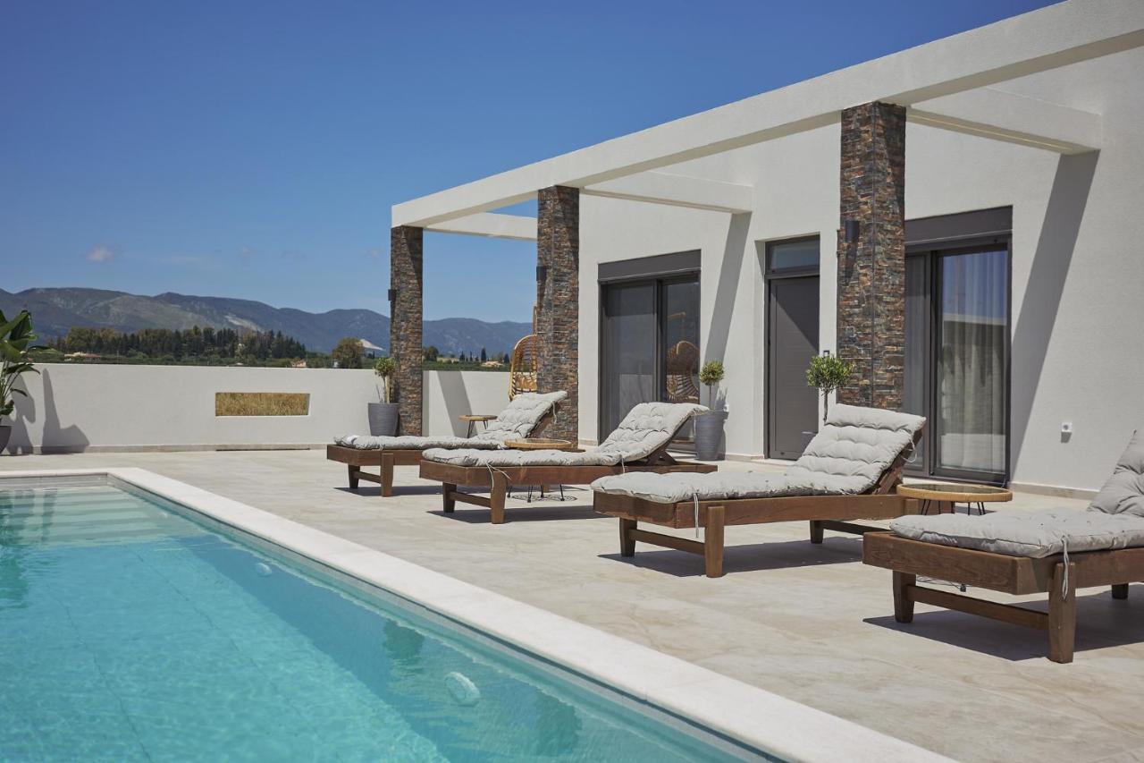 Valley View Villa, By Tk Property Management Kalpaki  Esterno foto
