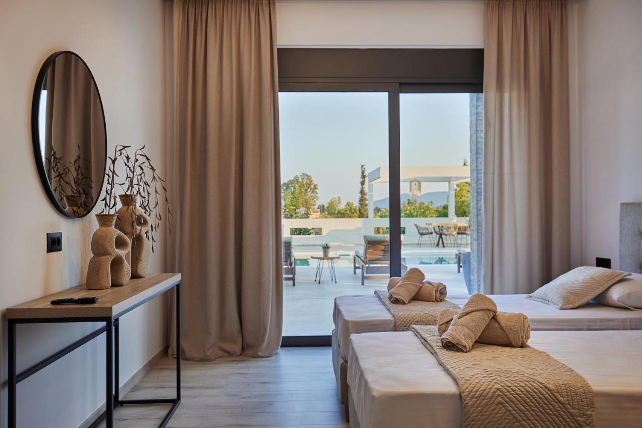 Valley View Villa, By Tk Property Management Kalpaki  Esterno foto