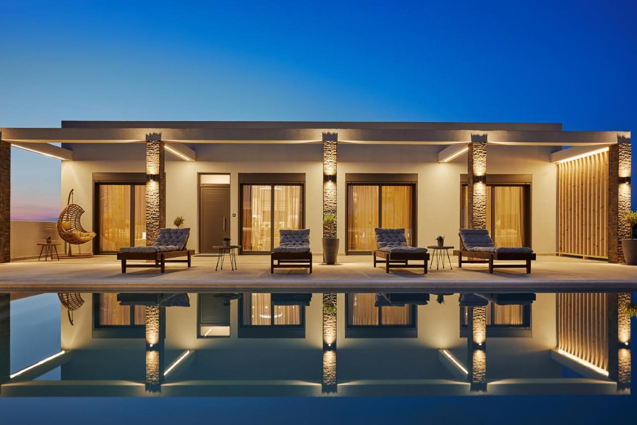 Valley View Villa, By Tk Property Management Kalpaki  Esterno foto