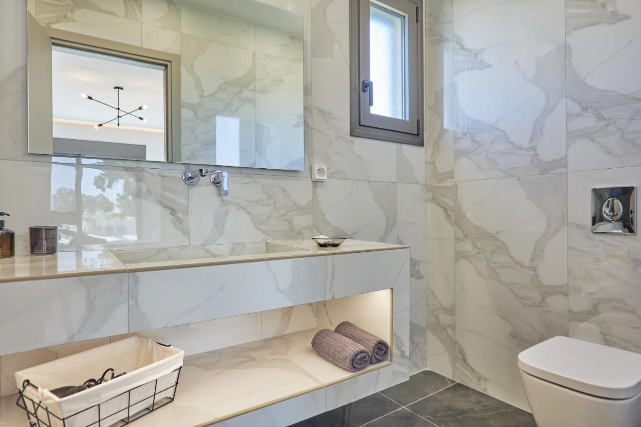 Valley View Villa, By Tk Property Management Kalpaki  Esterno foto