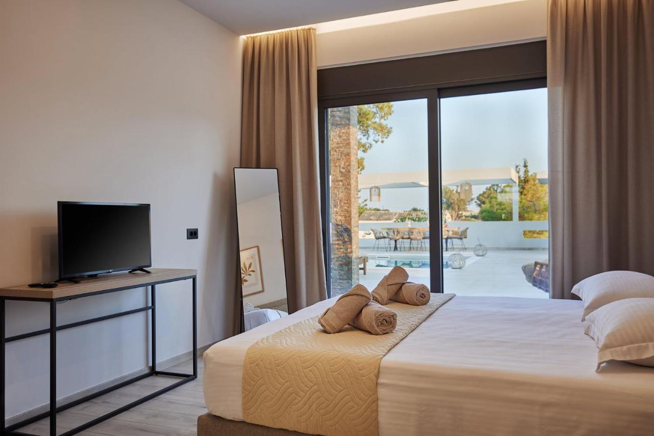 Valley View Villa, By Tk Property Management Kalpaki  Esterno foto