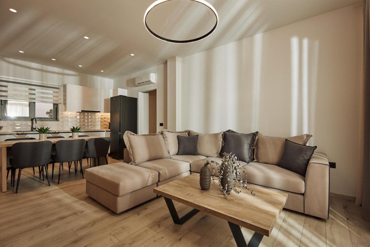 Valley View Villa, By Tk Property Management Kalpaki  Esterno foto