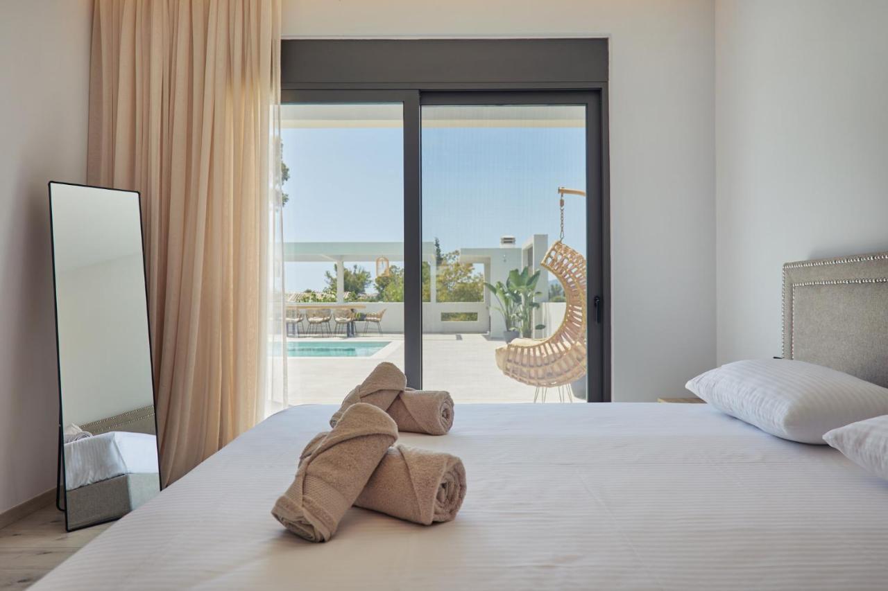 Valley View Villa, By Tk Property Management Kalpaki  Esterno foto