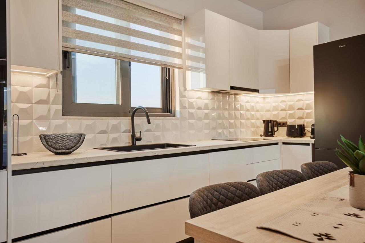 Valley View Villa, By Tk Property Management Kalpaki  Esterno foto