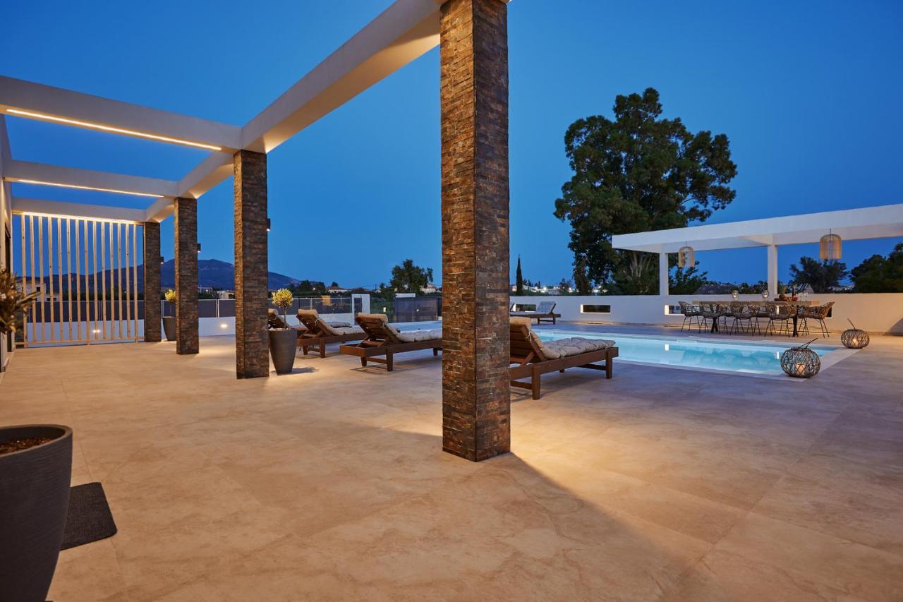 Valley View Villa, By Tk Property Management Kalpaki  Esterno foto
