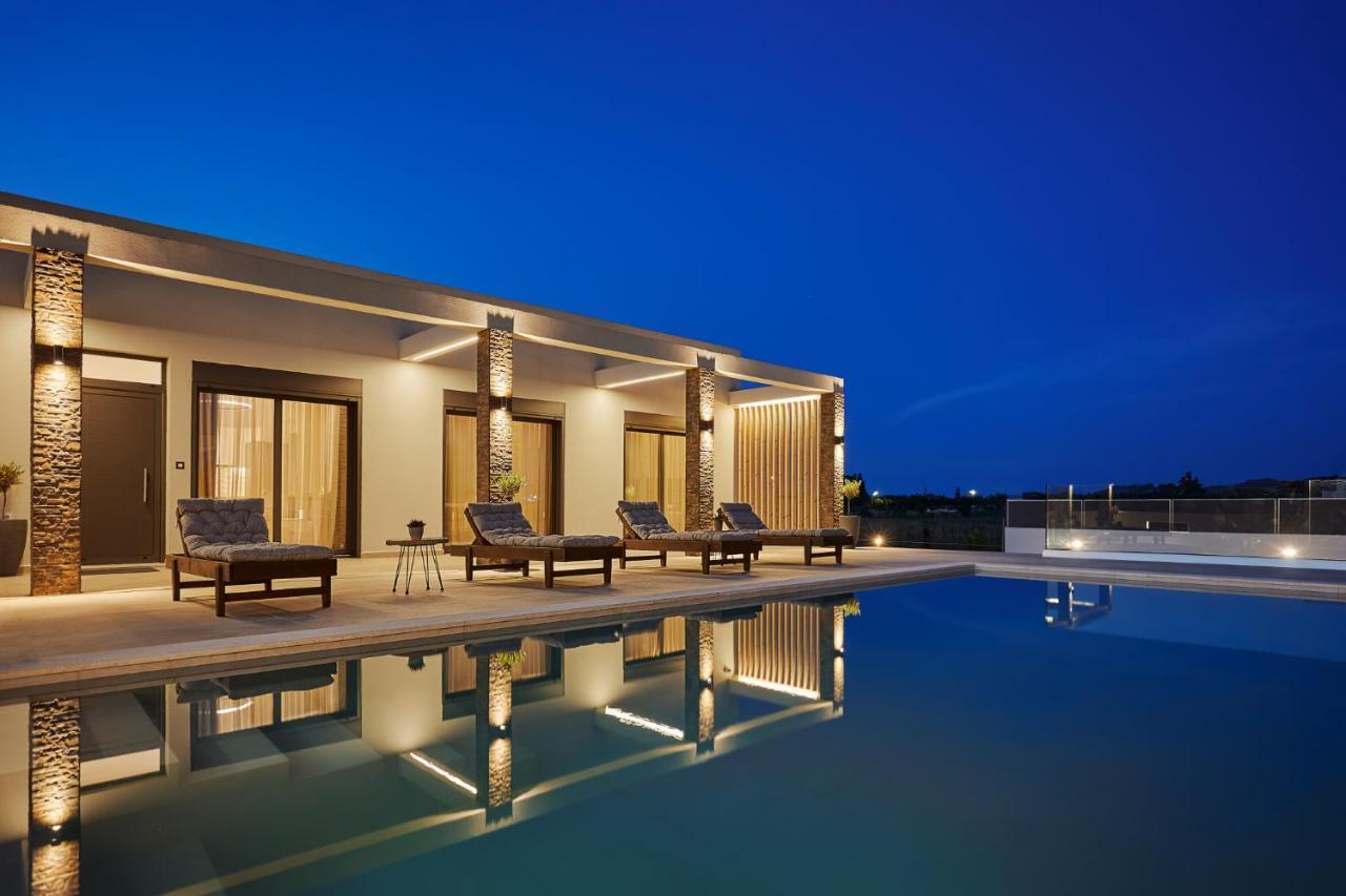 Valley View Villa, By Tk Property Management Kalpaki  Esterno foto
